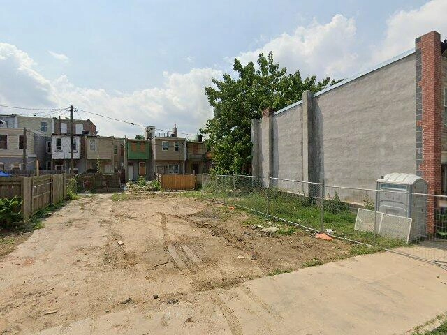 House image located at Baltimore, MD 21205