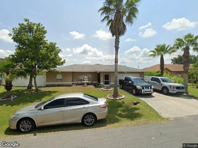 House image located at Kissimmee, FL 34758