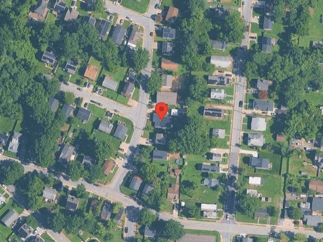 House image located at Capitol Heights, MD 20743