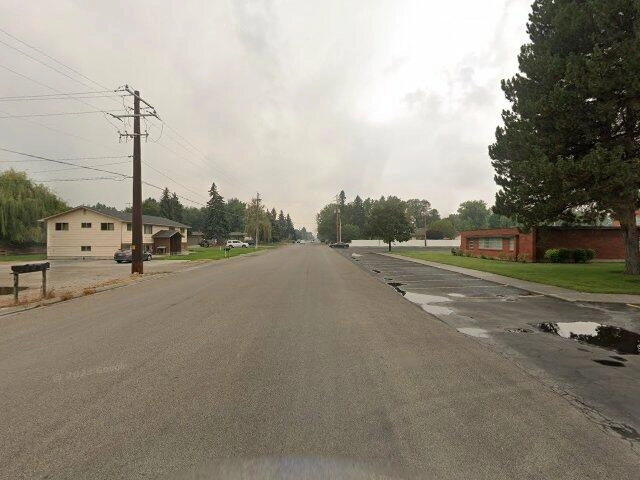 House image located at Bancroft, ID 83217