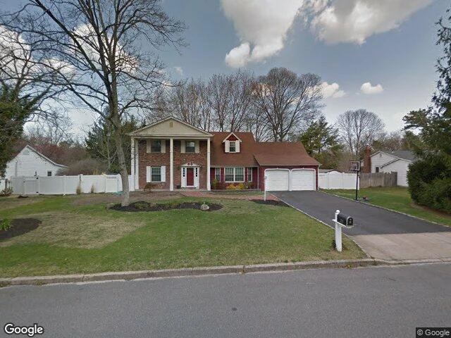 House image located at Coram, NY 11727