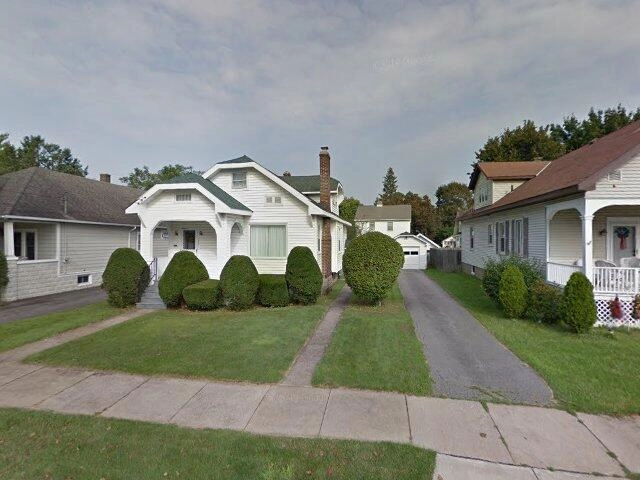 House image located at Utica, NY 13501