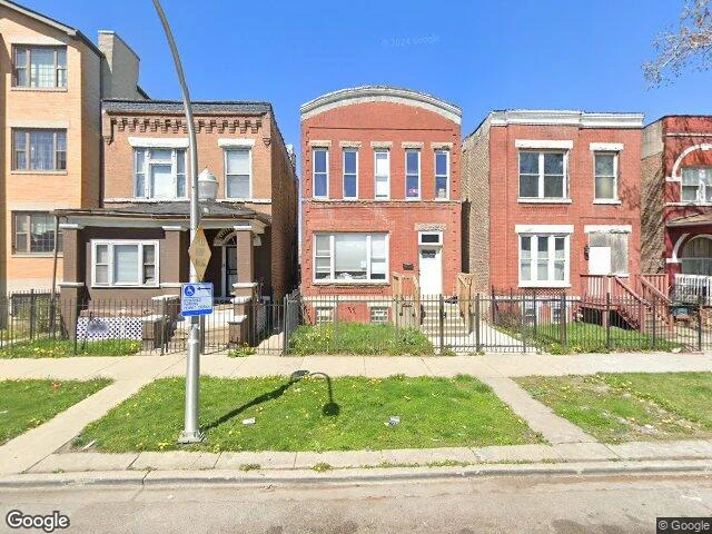 House image located at Chicago, IL 60624