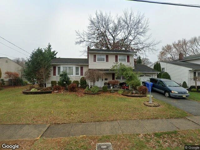 House image located at Port Reading, NJ 07064