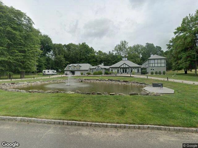 House image located at Millstone Township, NJ 08535