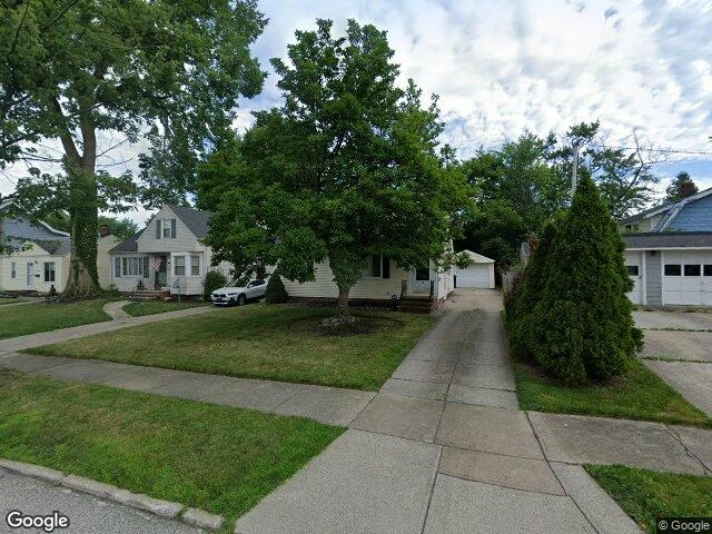 House image located at Bedford, OH 44146