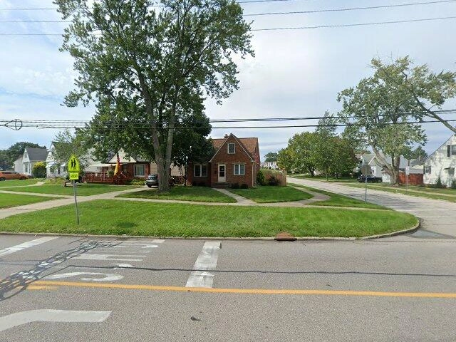 House image located at Cleveland, OH 44129