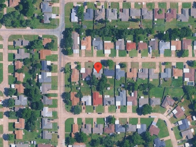 House image located at Oklahoma City, OK 73115