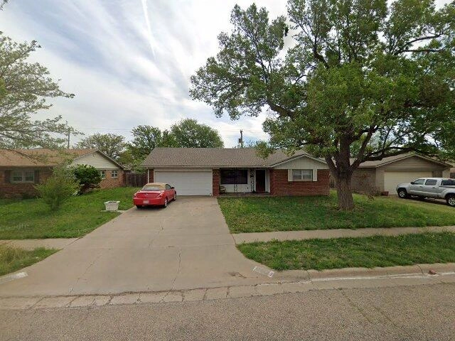 House image located at Amarillo, TX 79109
