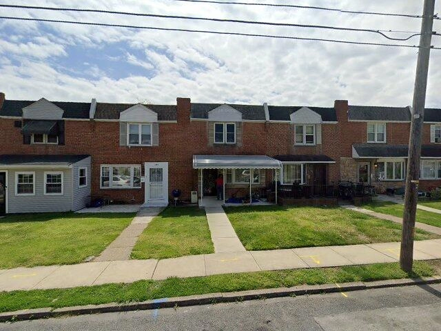 House image located at Sharon Hill, PA 19079