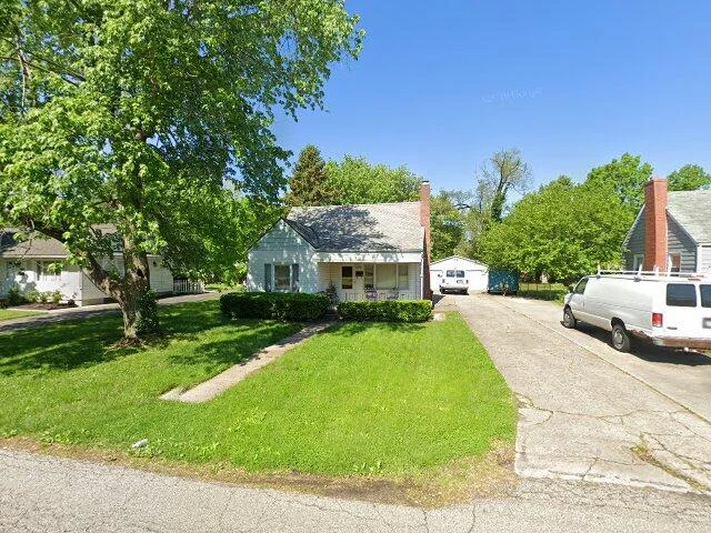 House image located at Fairfield, OH 45014