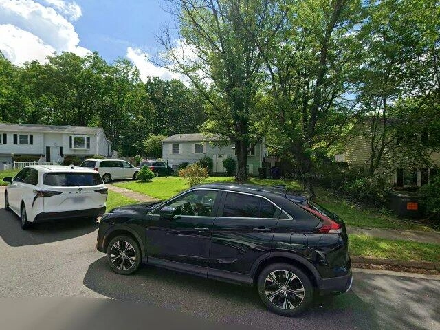 House image located at Woodbridge, VA 22193