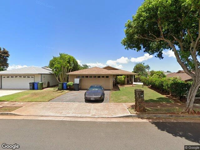 House image located at Kapolei, HI 96707