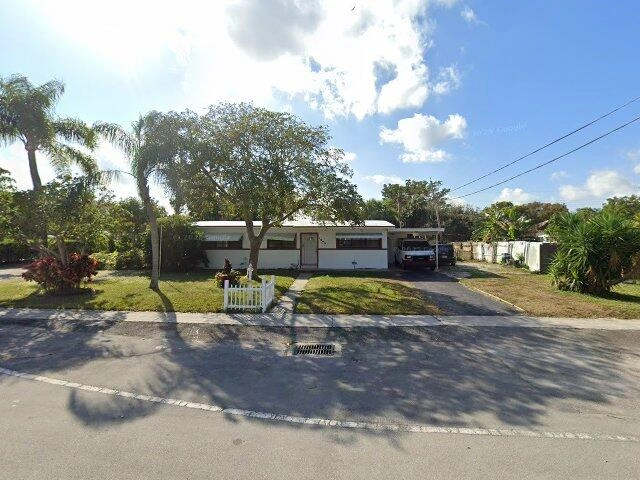 House image located at Pompano Beach, FL 33063