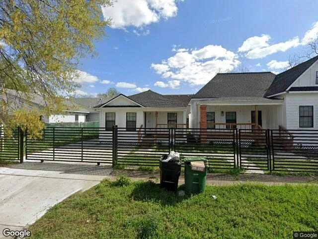 House image located at Houston, TX 77026