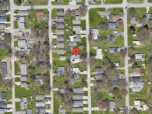 House image located at Springfield, OH 45503