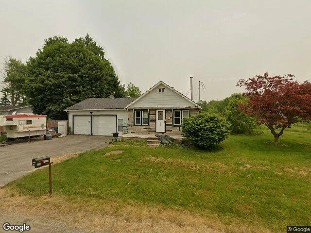 House image located at Lockport, NY 14094