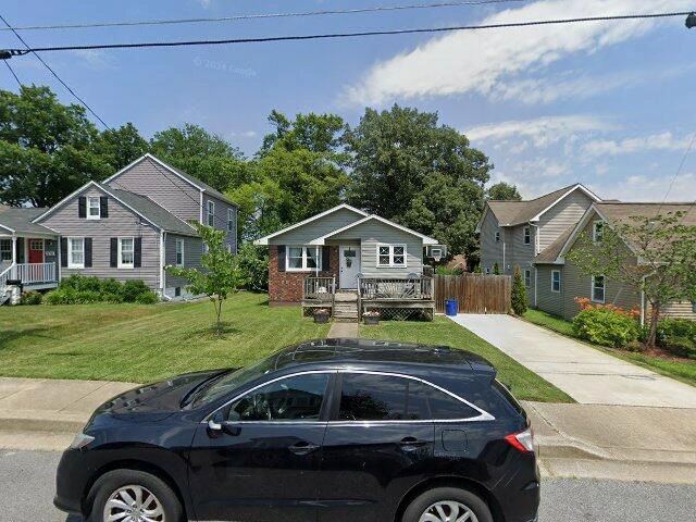 House image located at Parkville, MD 21234