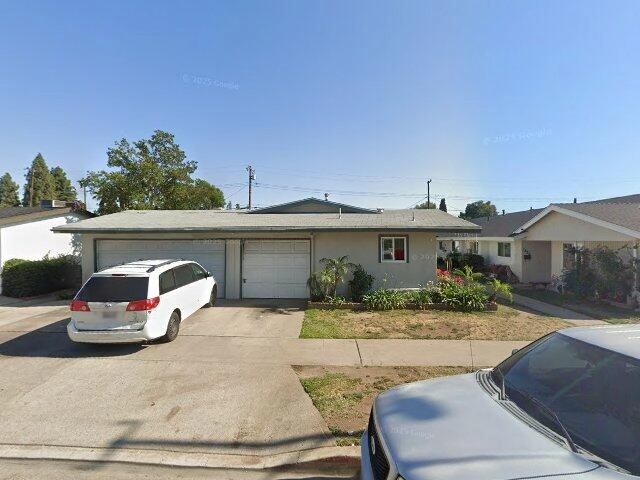 House image located at Fresno, CA 93725