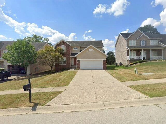 House image located at Louisville, KY 40299
