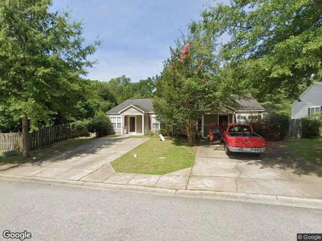 House image located at Columbia, SC 29209