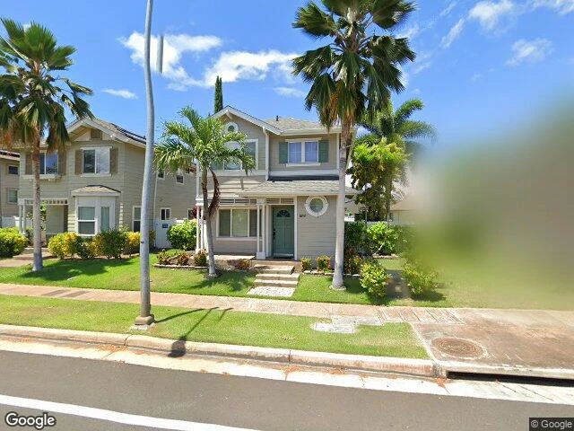 House image located at Ewa Beach, HI 96706