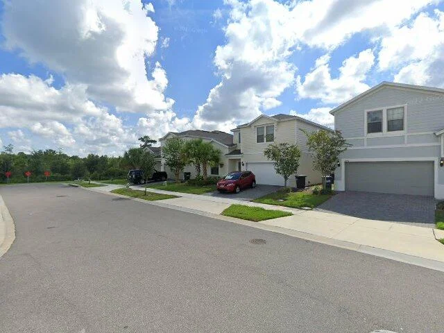 House image located at Kissimmee, FL 34747