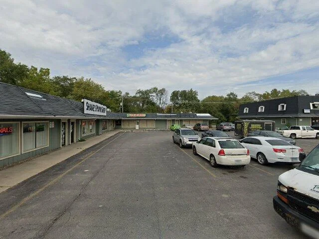 House image located at Chicago Heights, IL 60411