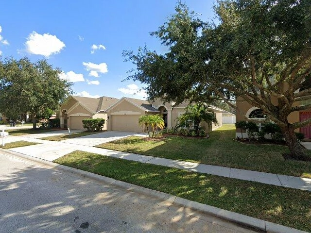 House image located at Odessa, FL 33556