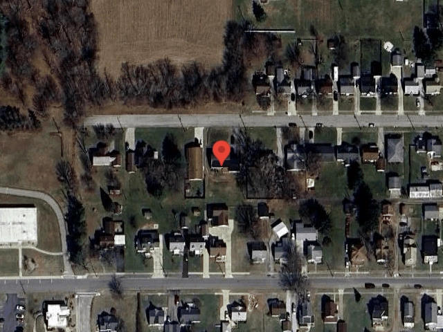 House image located at Shelby, OH 44875