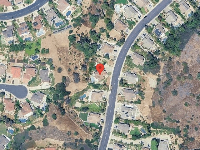 House image located at Yorba Linda, CA 92886