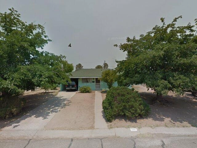 House image located at Douglas, AZ 85607