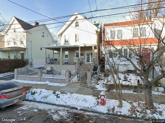 House image located at Mount Vernon, NY 10550