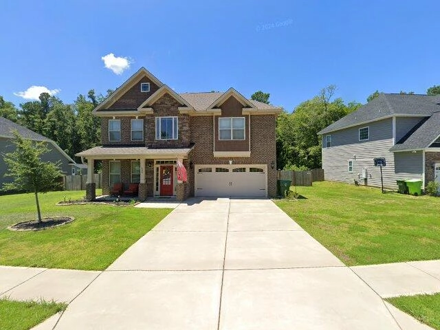 House image located at Blythewood, SC 29016