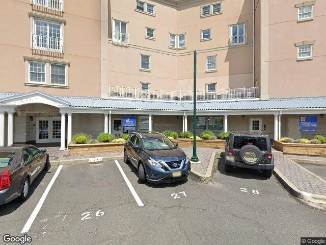 House image located at Jersey City, NJ 07305