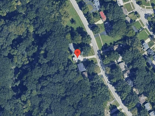 House image located at Cleveland, OH 44121