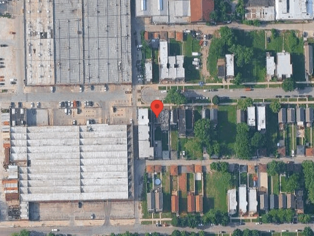 House image located at Chicago, IL 60624