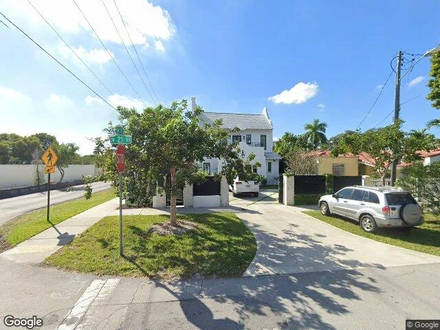 House image located at Miami, FL 33129