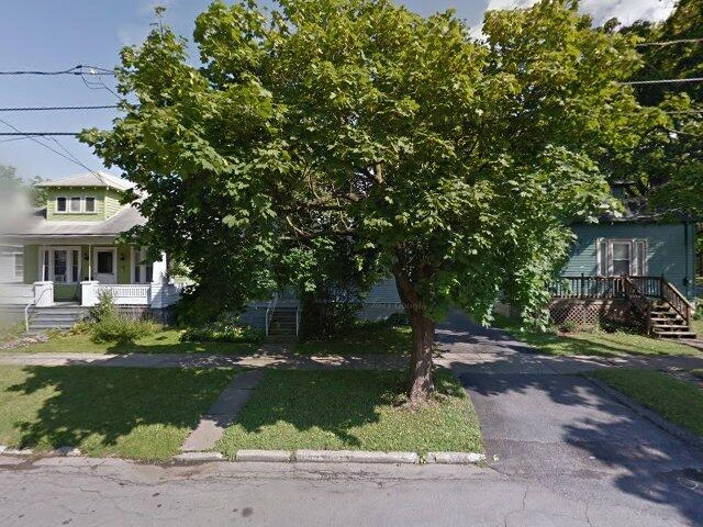 House image located at Utica, NY 13502