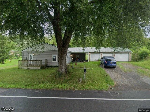 House image located at Marietta, NY 13110