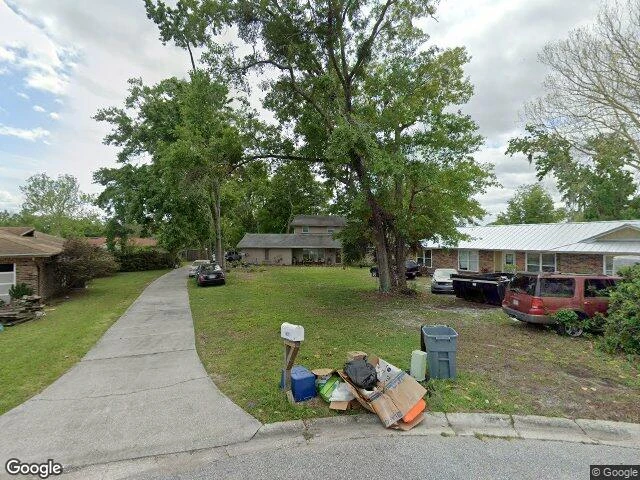 House image located at Orange Park, FL 32065