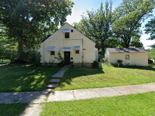 House image located at Euclid, OH 44117