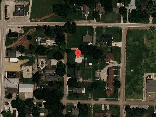 House image located at Crawfordsville, AR 72327