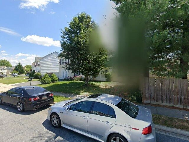 House image located at Frederick, MD 21702