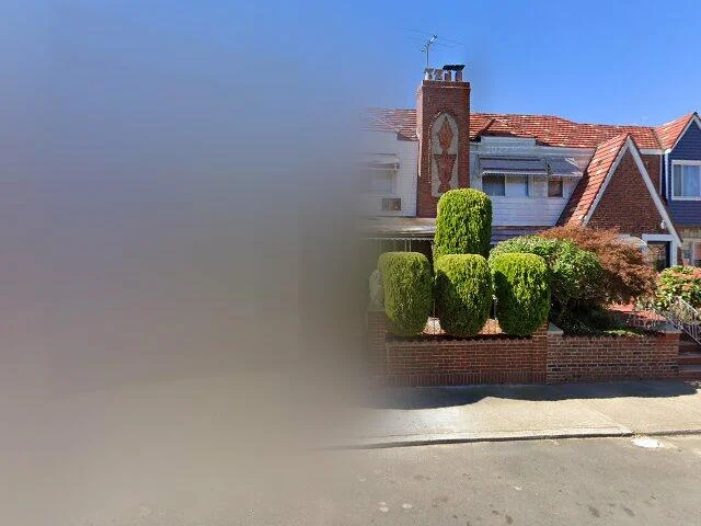 House image located at Springfield Gardens, NY 11413