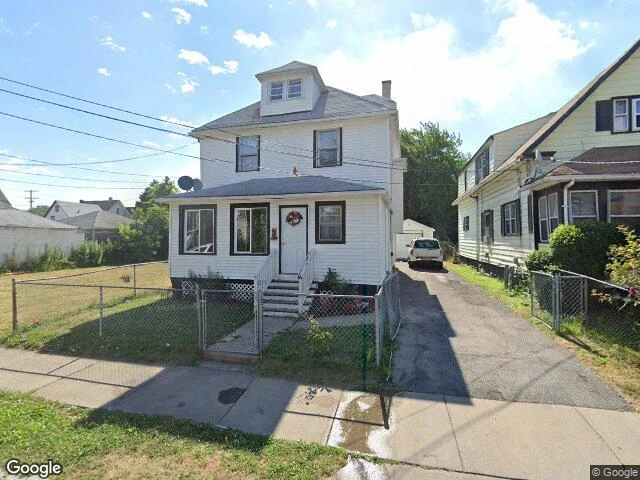 House image located at Rochester, NY 14605