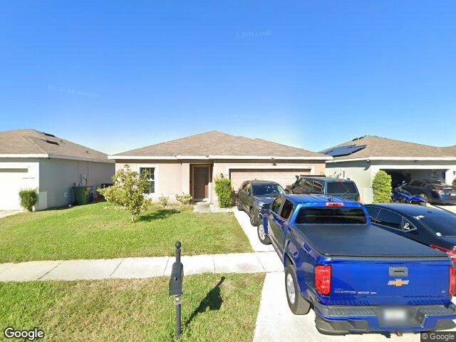 House image located at Winter Haven, FL 33881