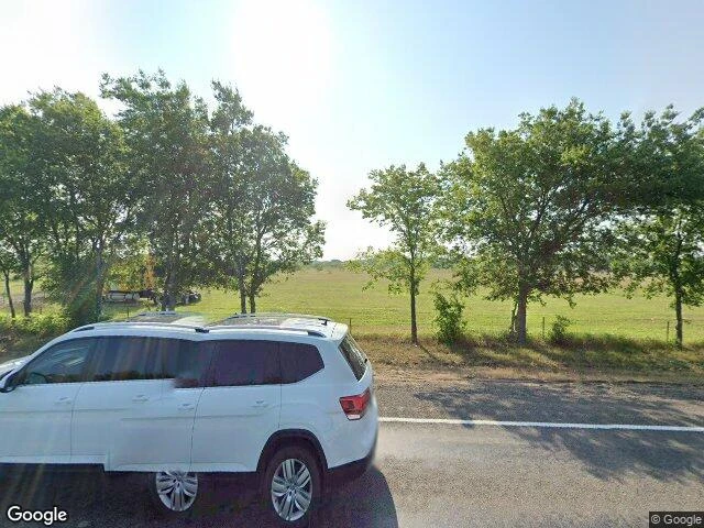 House image located at Terrell, TX 75161