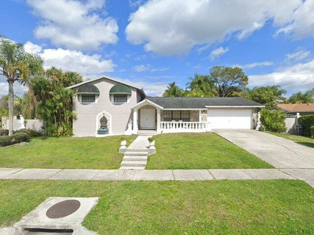 House image located at Tampa, FL 33624