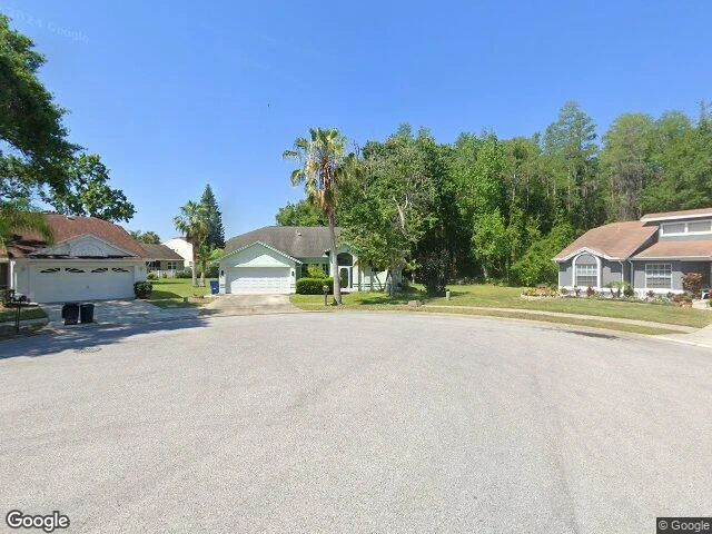House image located at New Port Richey, FL 34653